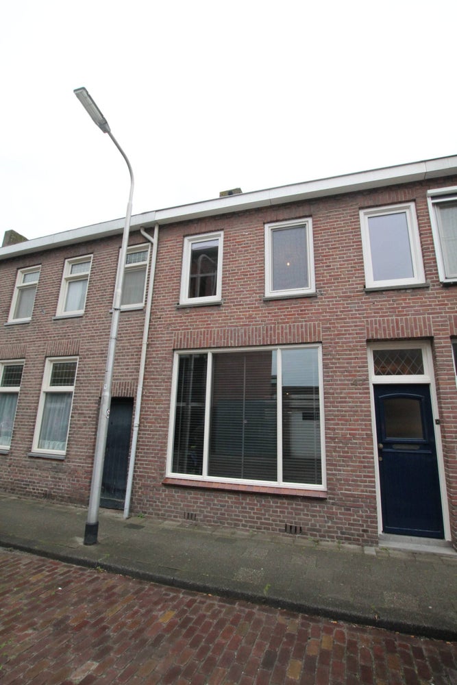 Groeseindstraat 47 C