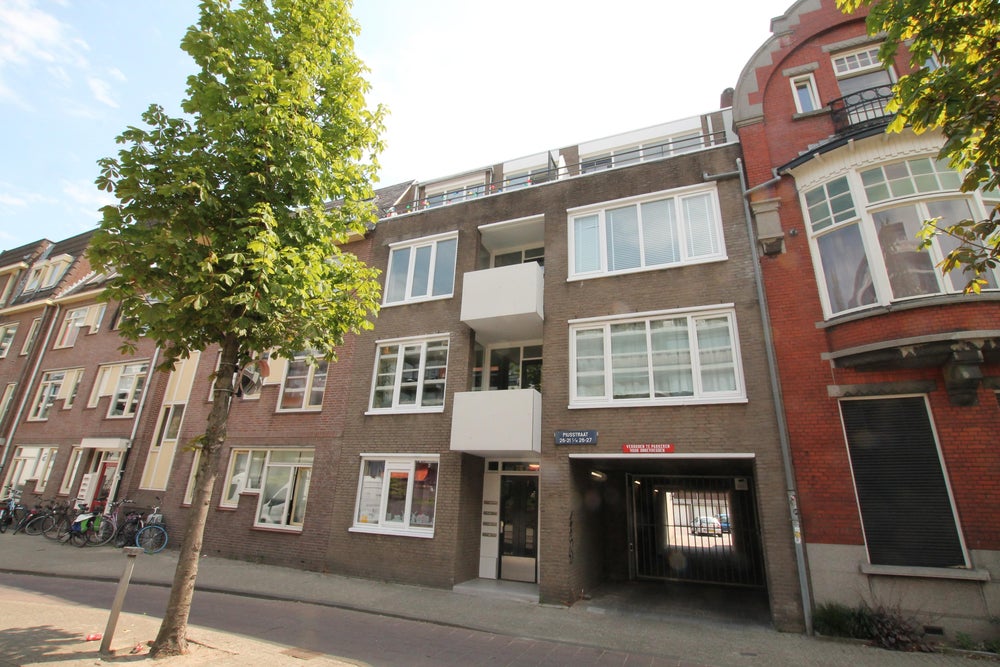 Piusstraat 26 24