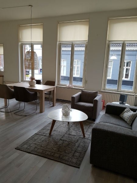 Willem Ii Straat 8 A