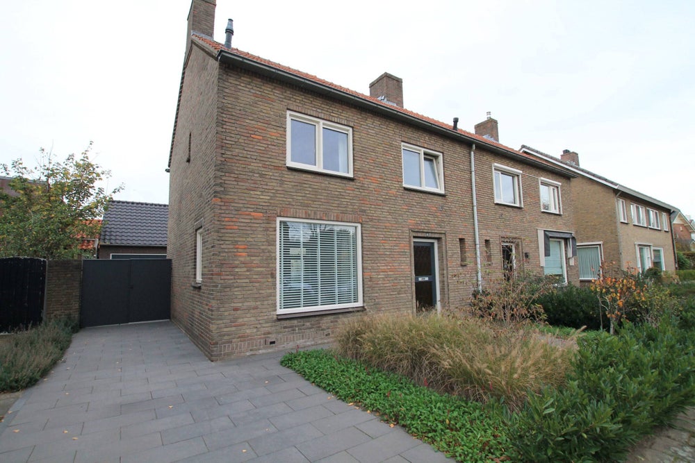 Prinses Beatrixstraat 8