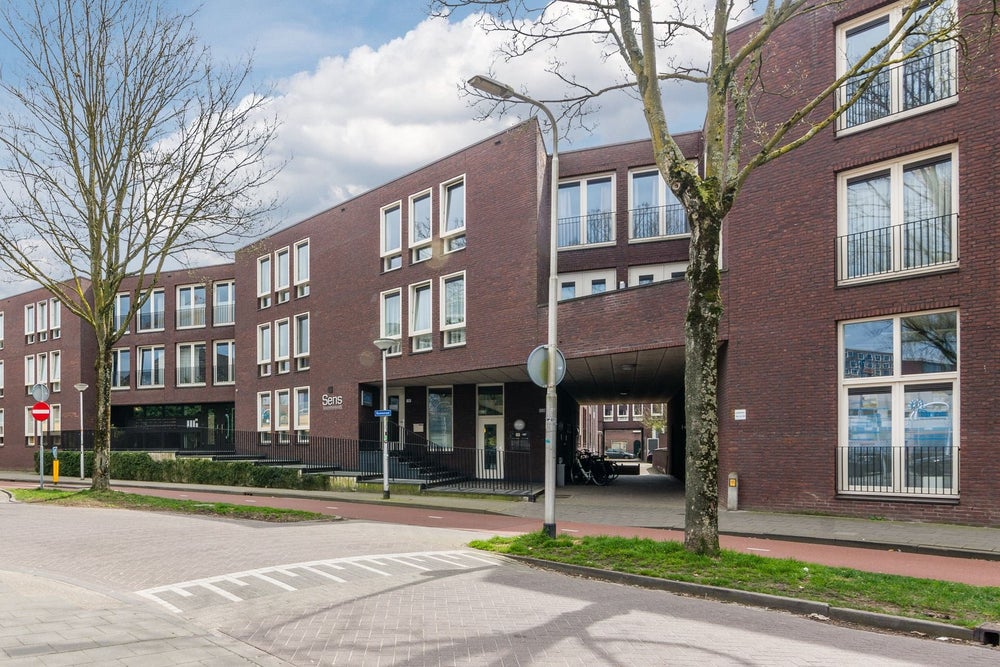 Boomstraat 126 C