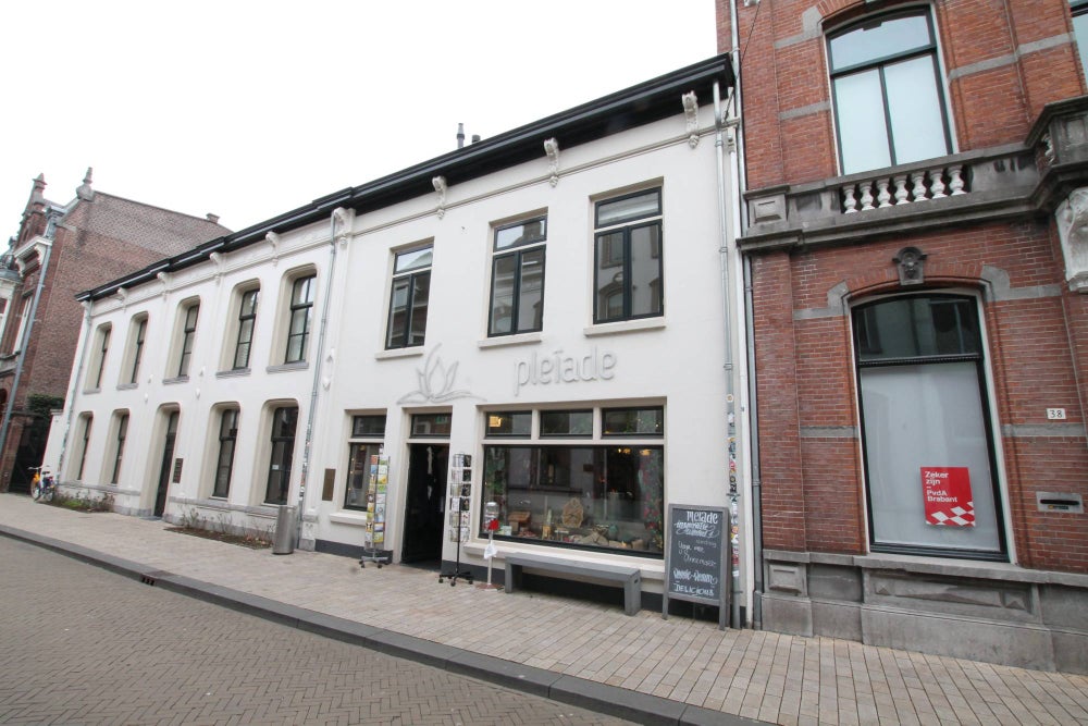 Nieuwlandstraat 36 A