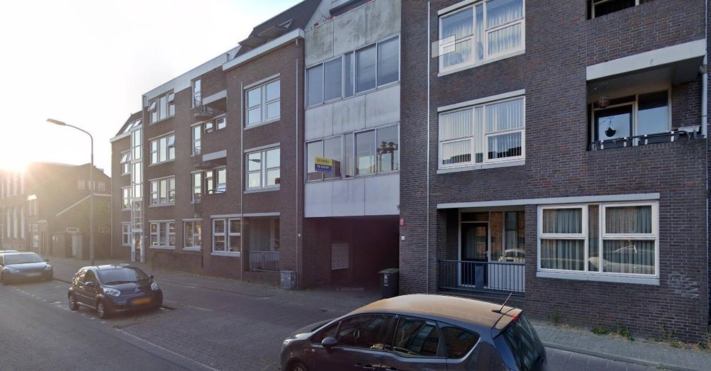 Voltstraat 44 3