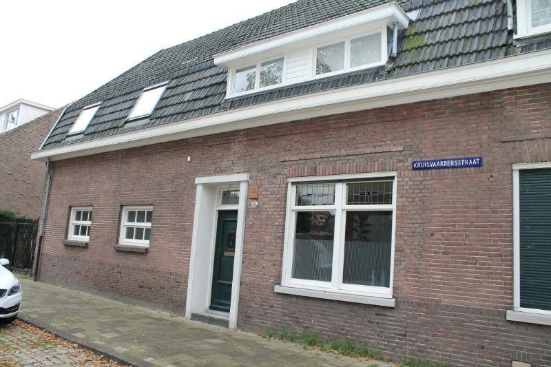 Kruisvaardersstraat 31