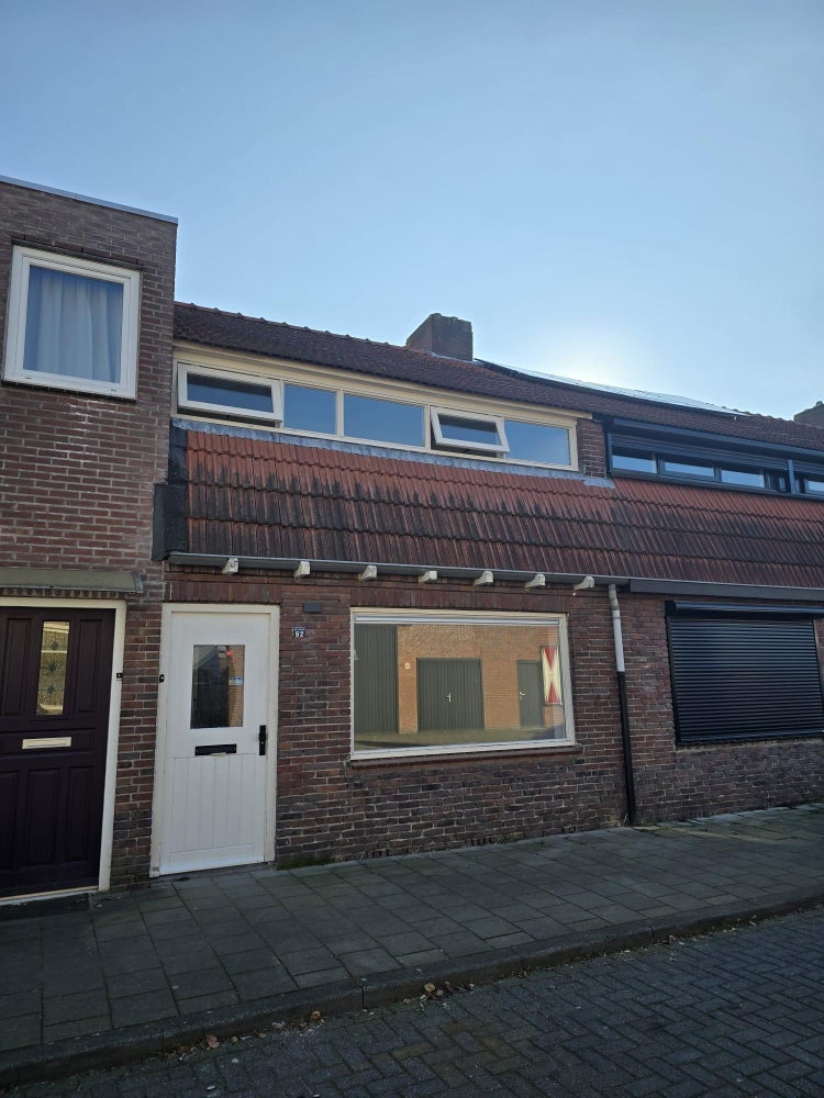 Pastoor Smitsstraat 62
