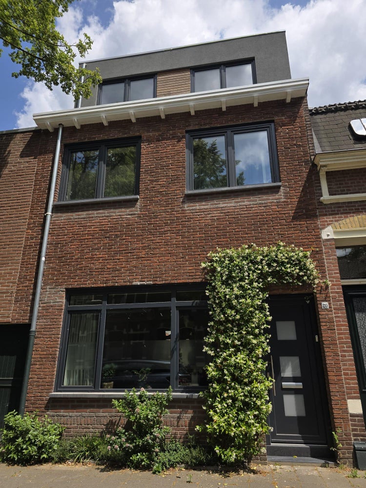 Nicolaas Pieckstraat 20