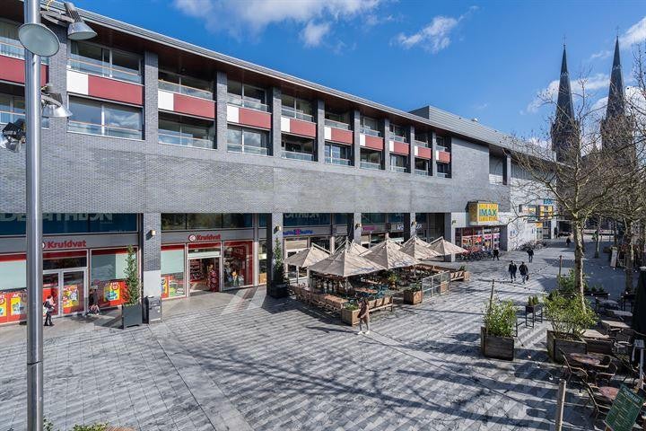 Pieter Vreedeplein 132