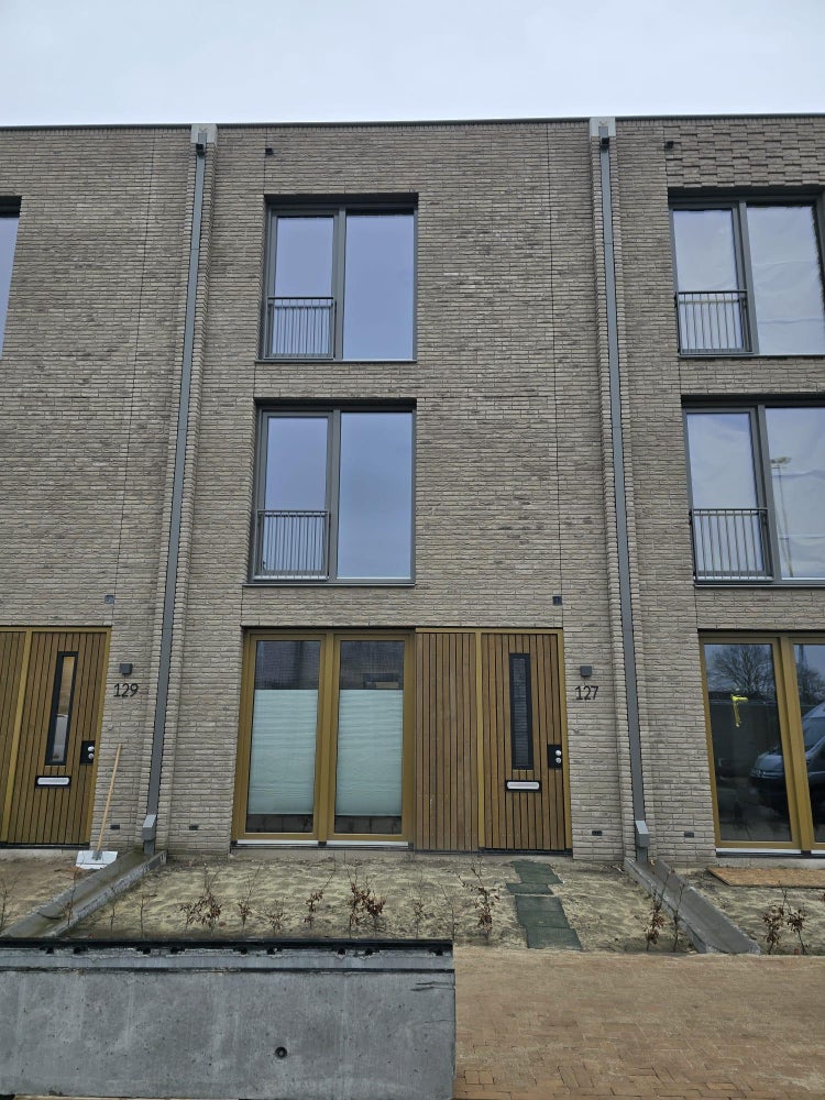 Jan Van Roesselstraat 127