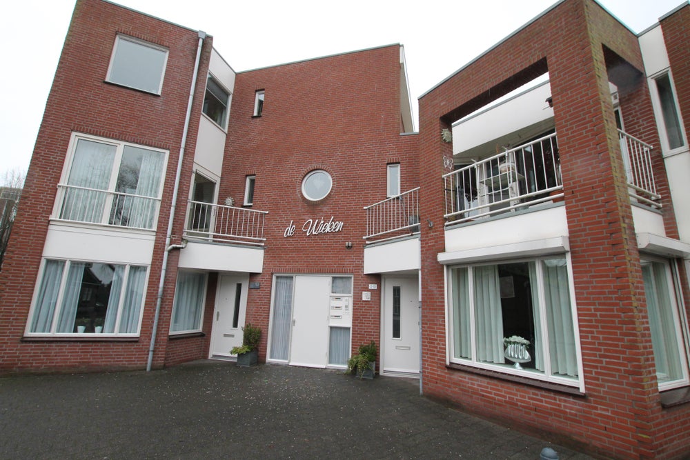 Molenstraat 12 4
