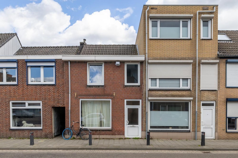 Hoefstraat 178