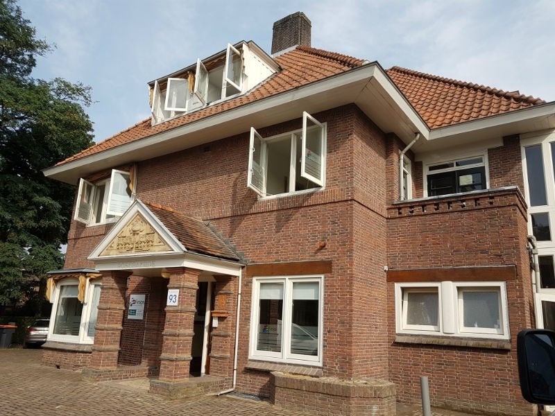 Sint Josephstraat 95 B