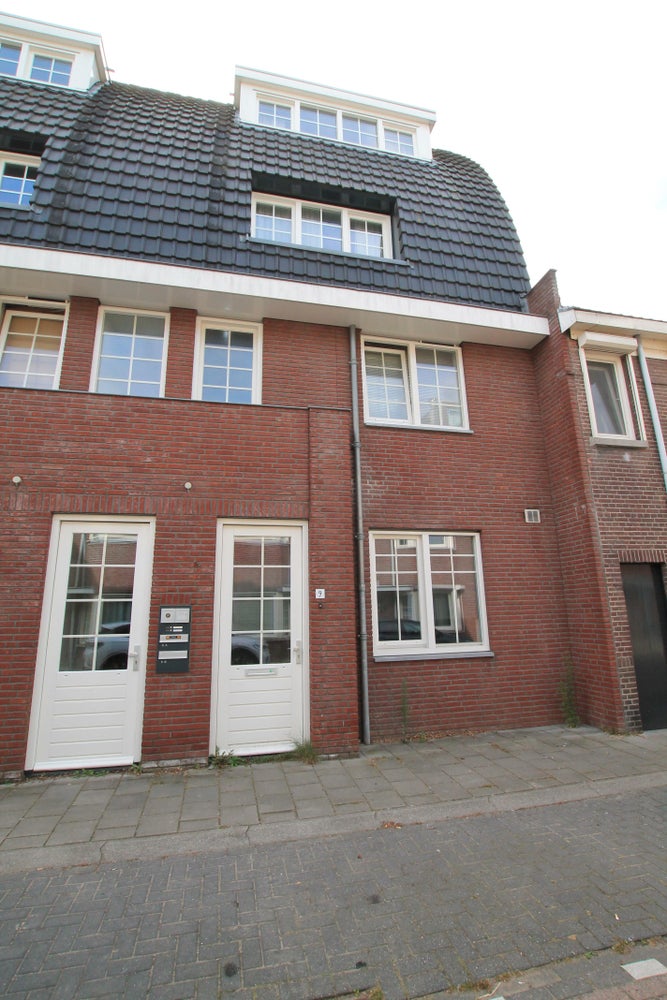 Noord Besterdstraat 9