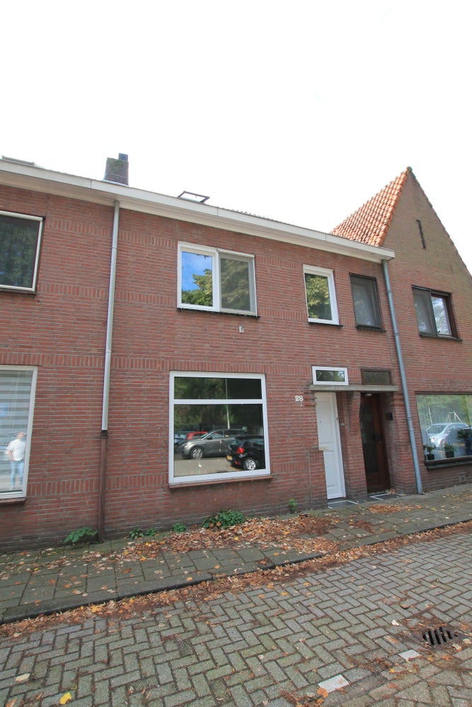 Javastraat 28