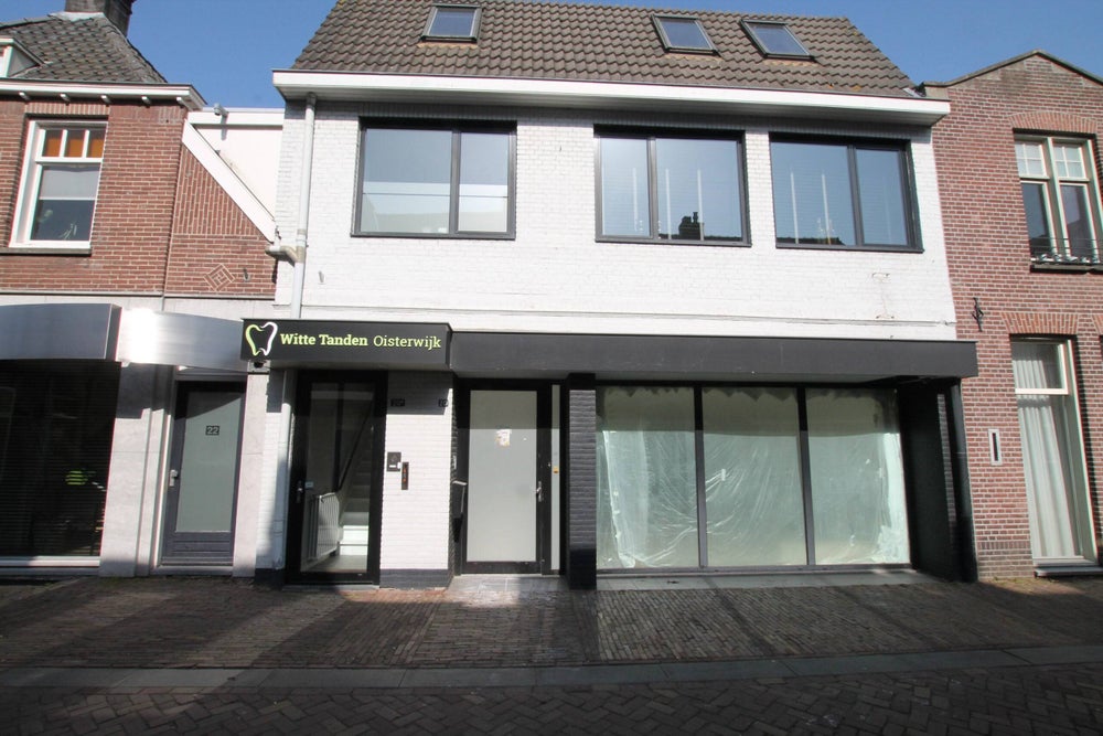 Kerkstraat 20