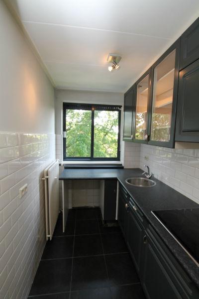 Waterhoefstraat 7 B