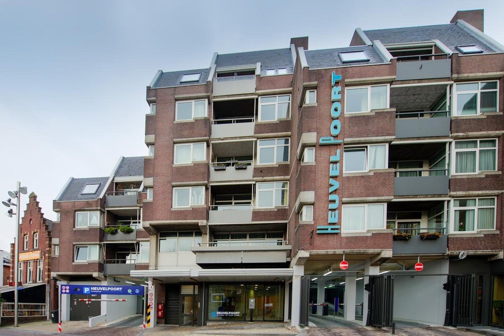 Heuvelpoort 350