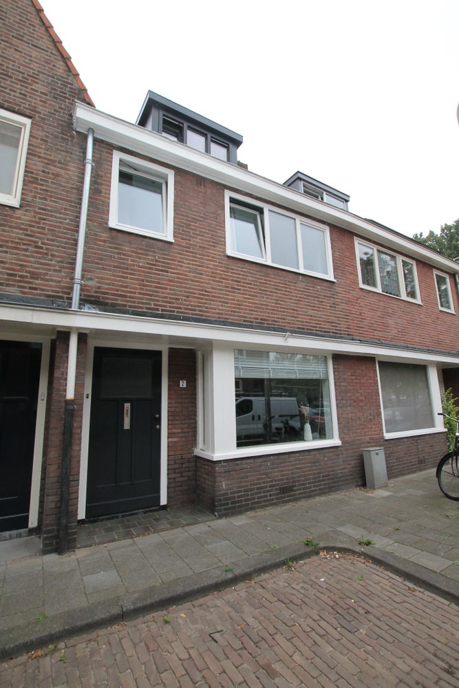Lieven De Keijstraat 7