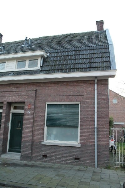 Kruisvaardersstraat 27