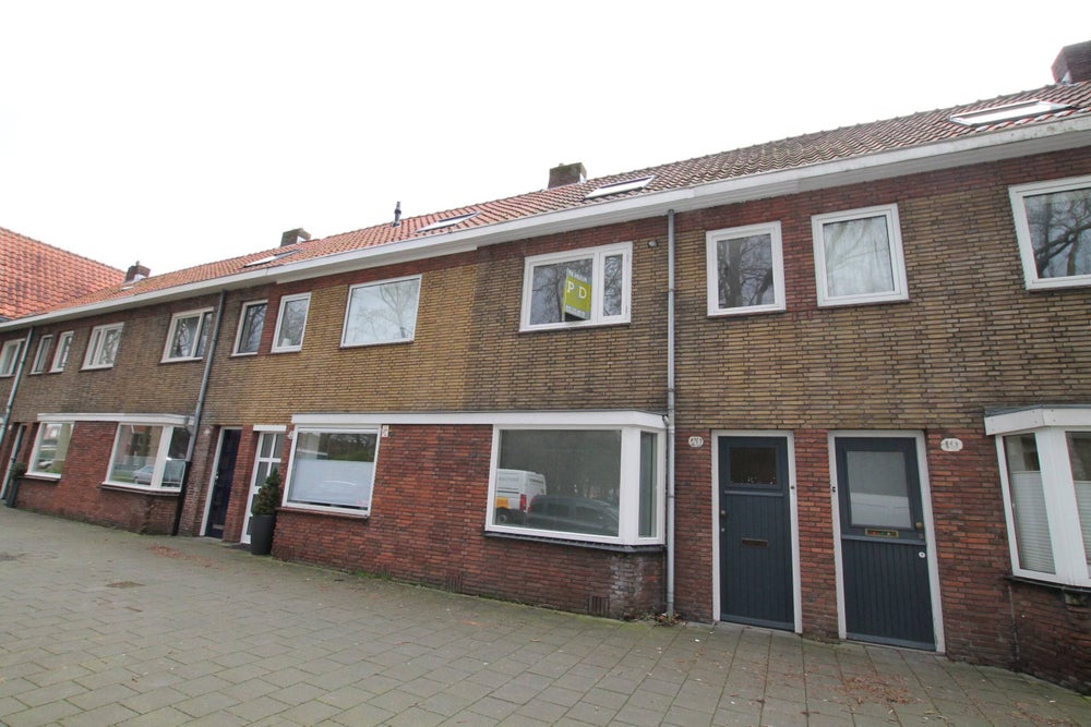 Stuivesantplein 20