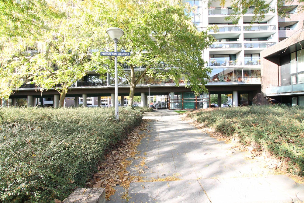 Primus Van Gilspark 28
