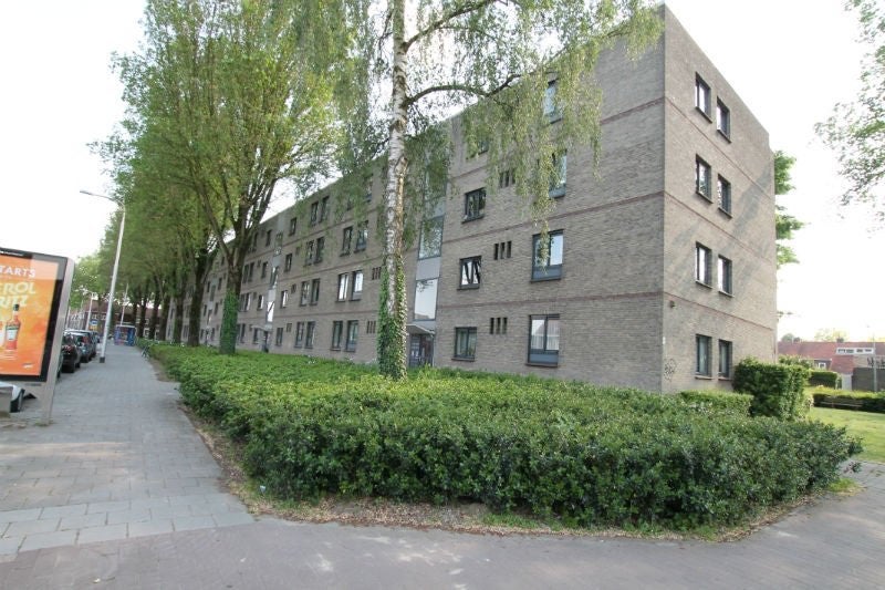 Waterhoefstraat 7 A