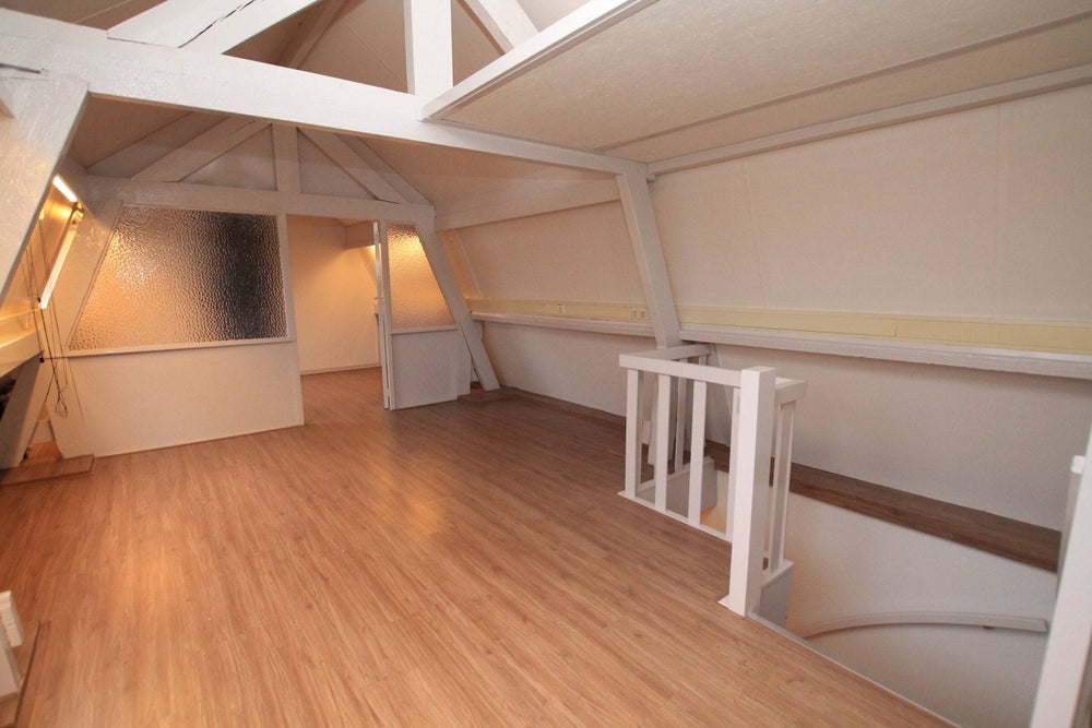 Hoogstraat 11 B
