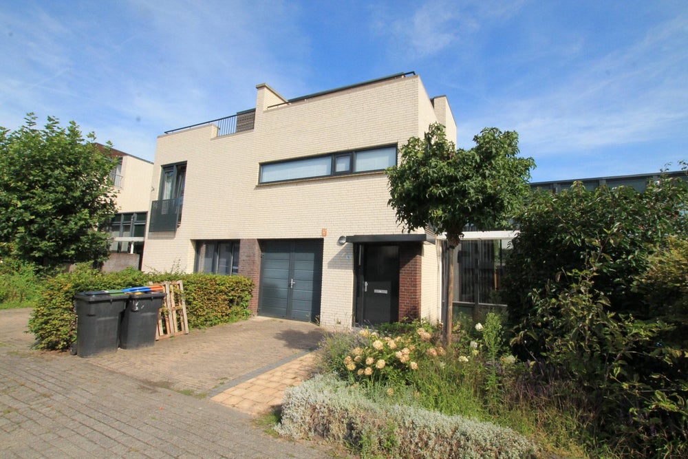 Schiermonnikoogerf 16