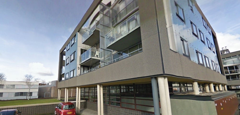 Mr. J.h. De Pontplein 39