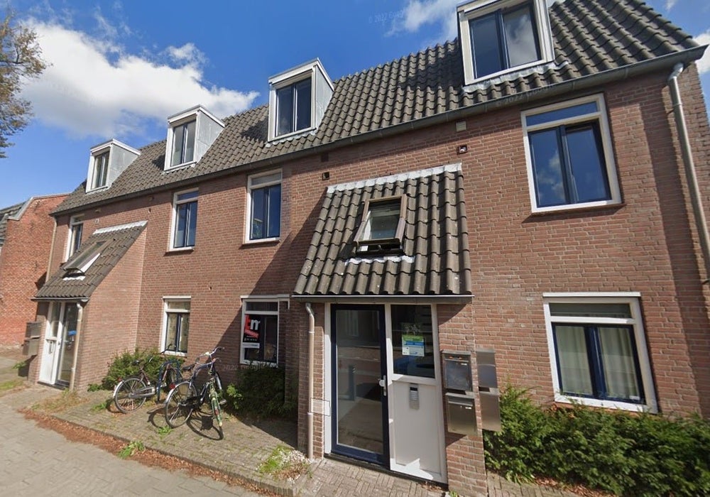 Trouwlaan 188 C