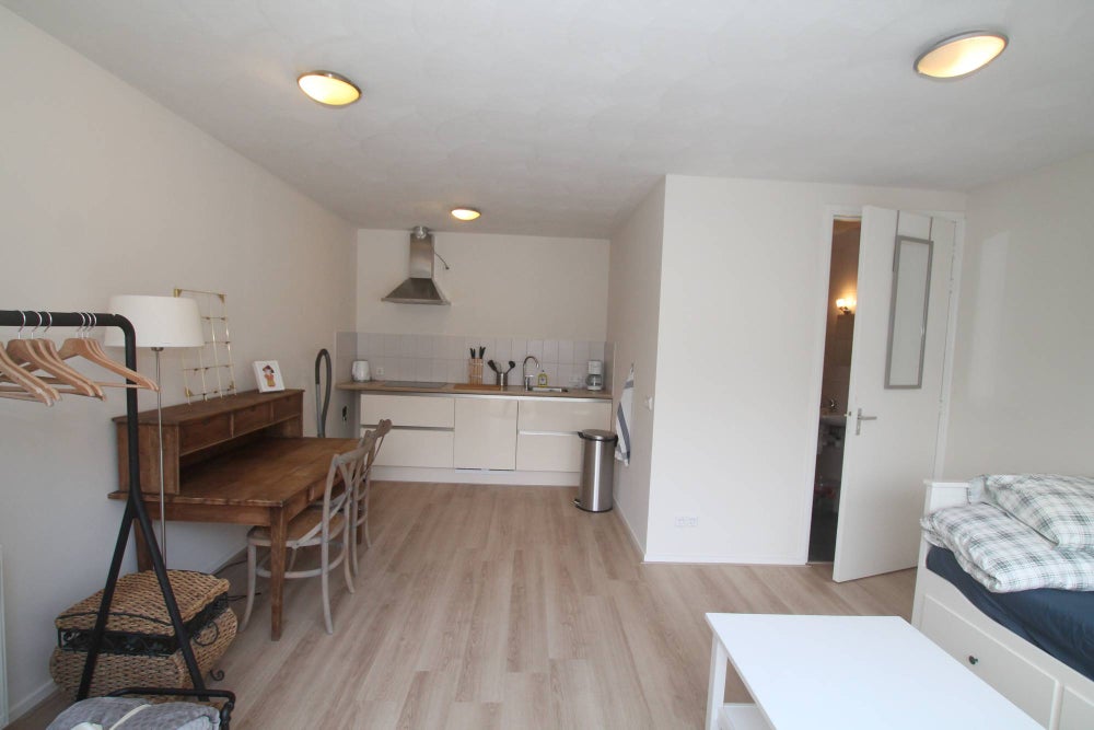 Studio in Tilburg