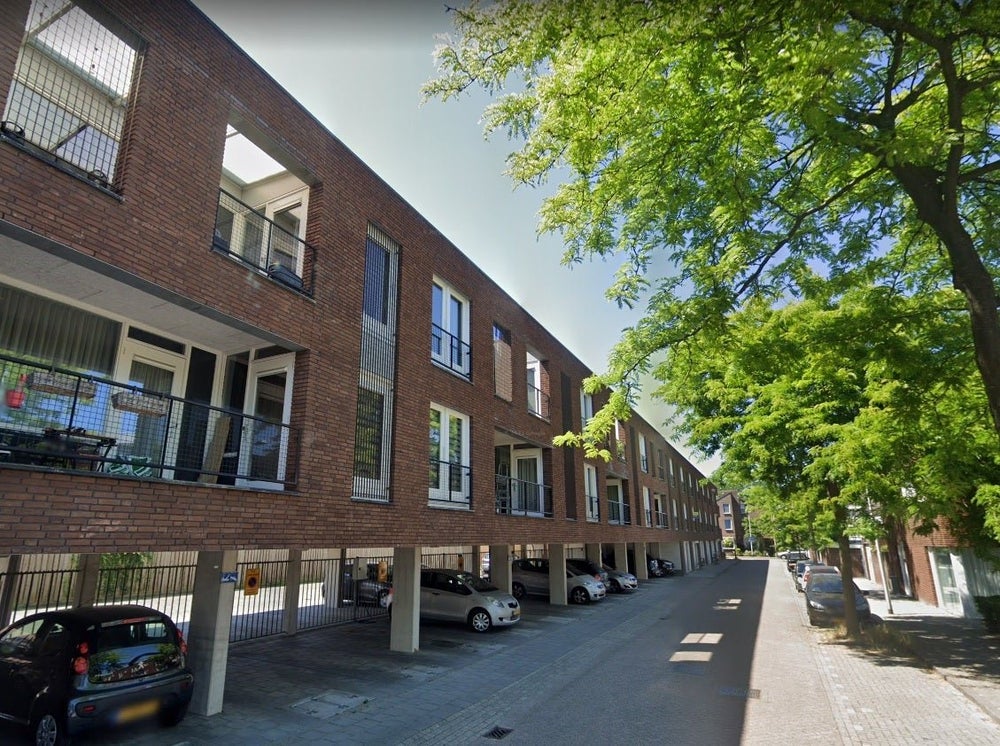 Ir. Kippermanstraat 38