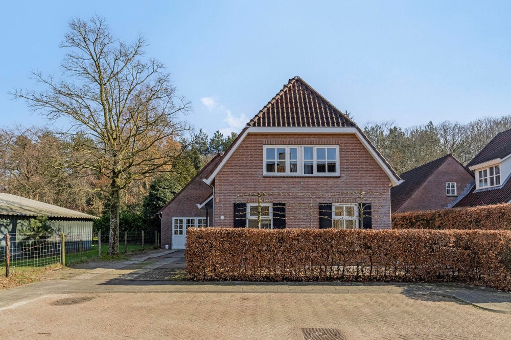 Klinkenbergstraat 2