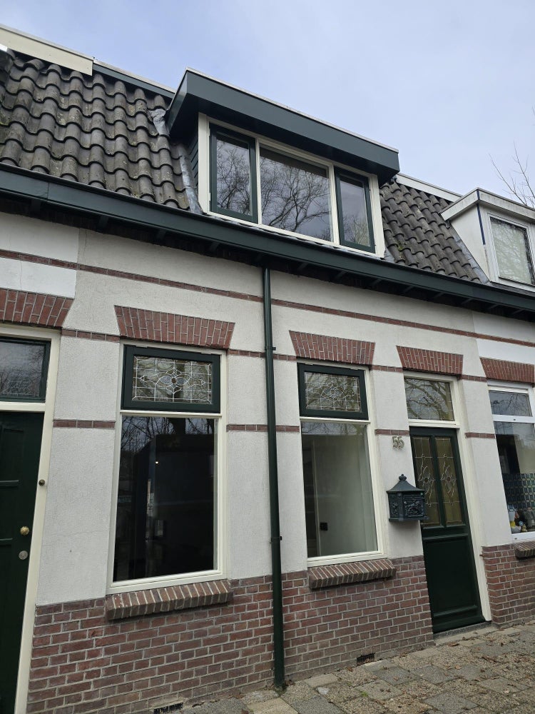 Ijsclubweg 55