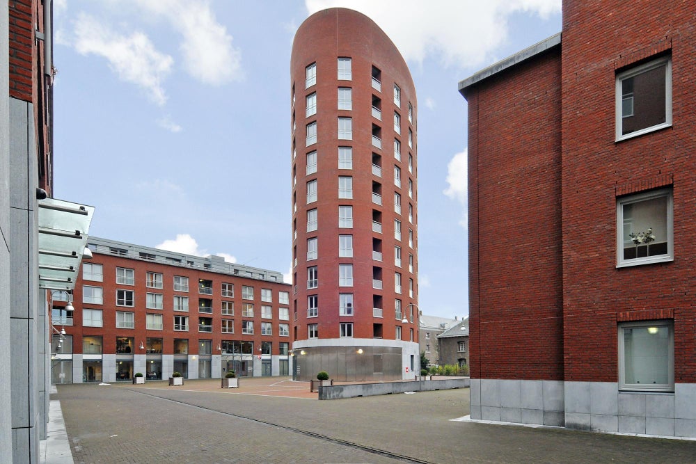 Snellenshof 55