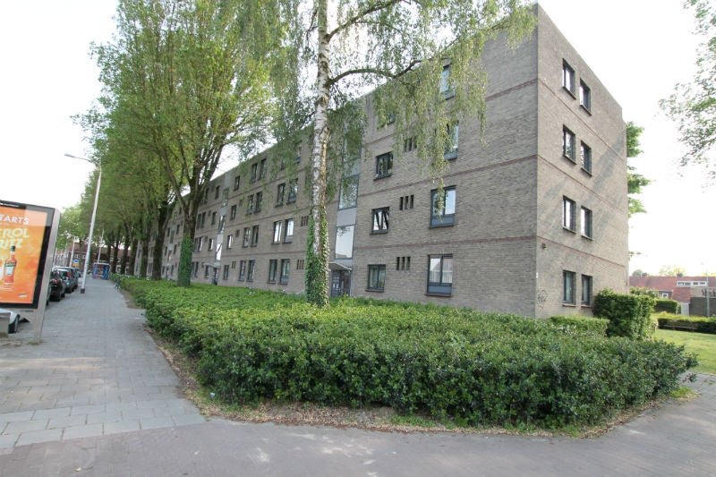 Waterhoefstraat 7
