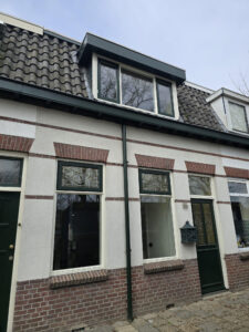 IJsclubweg 55