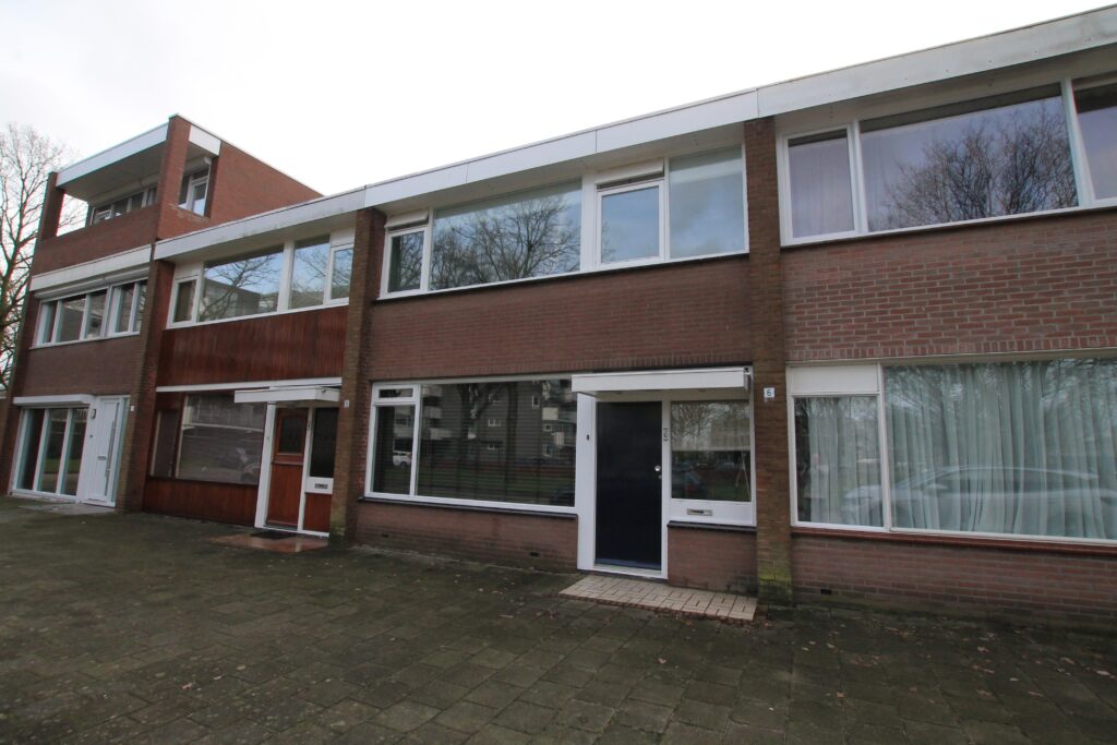 Merantistraat 6