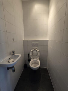 Spoorlaan 406