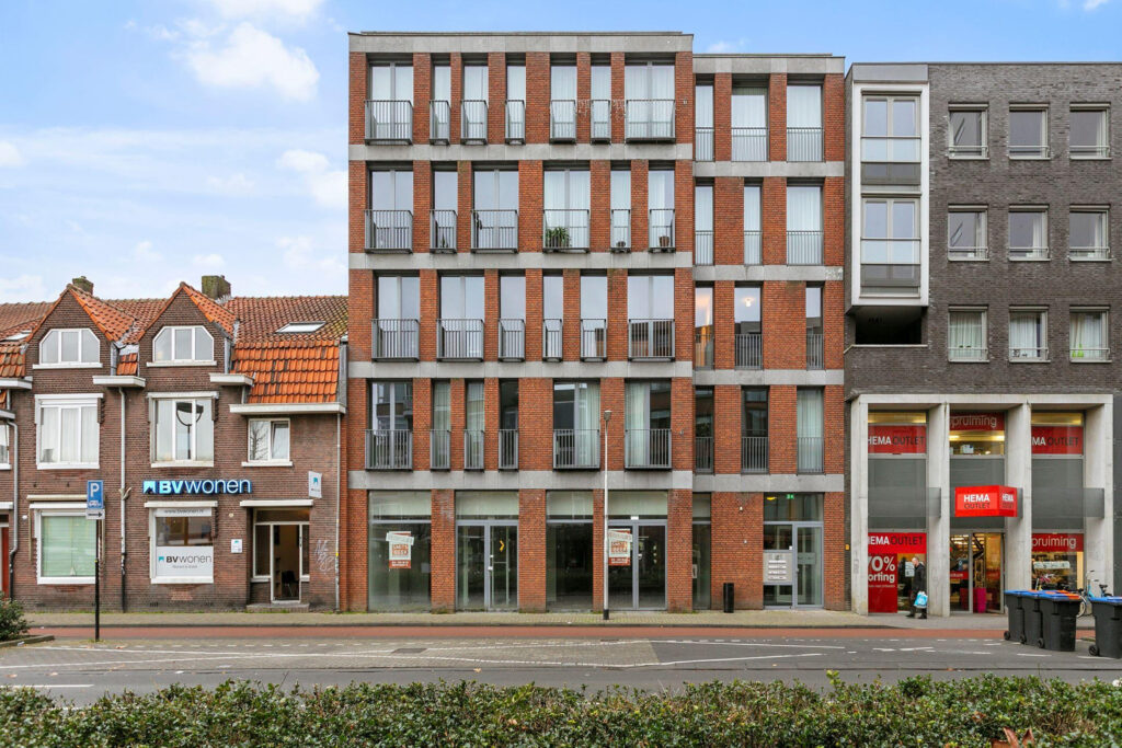 Piusplein 48