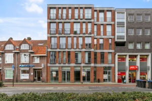 Piusplein 48