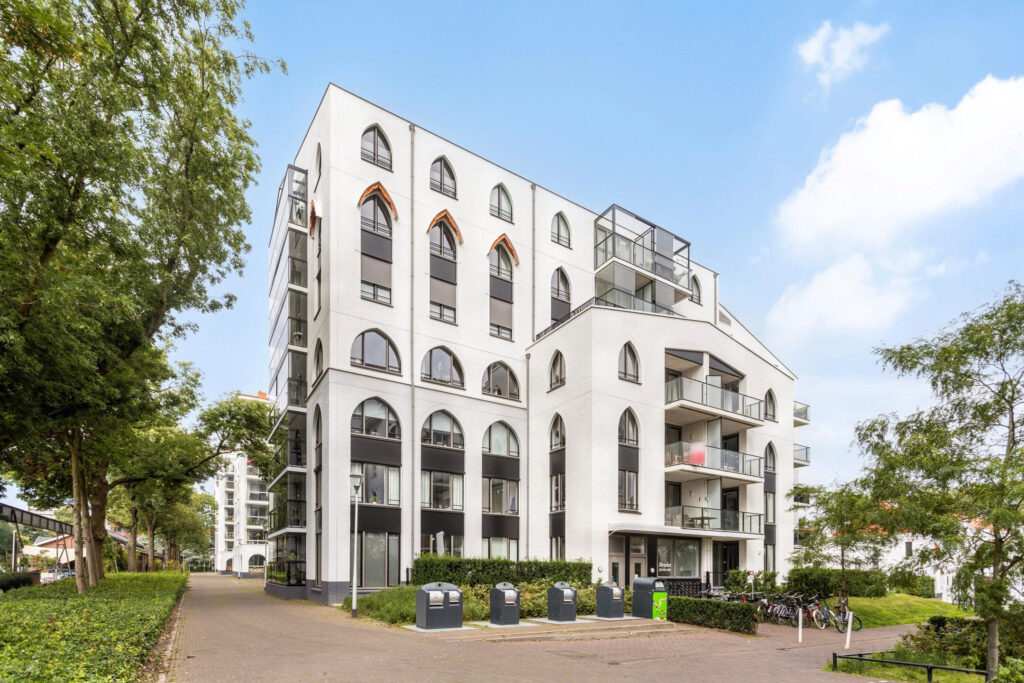 Clarissenhof 263