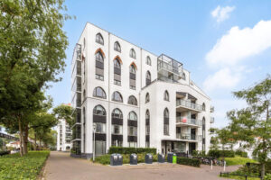 Clarissenhof 263