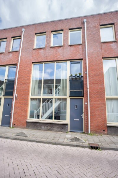 Doelenstraat 31