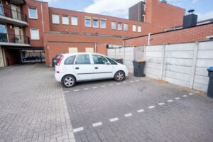 Doelenstraat 31