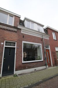 Missionarisstraat 27