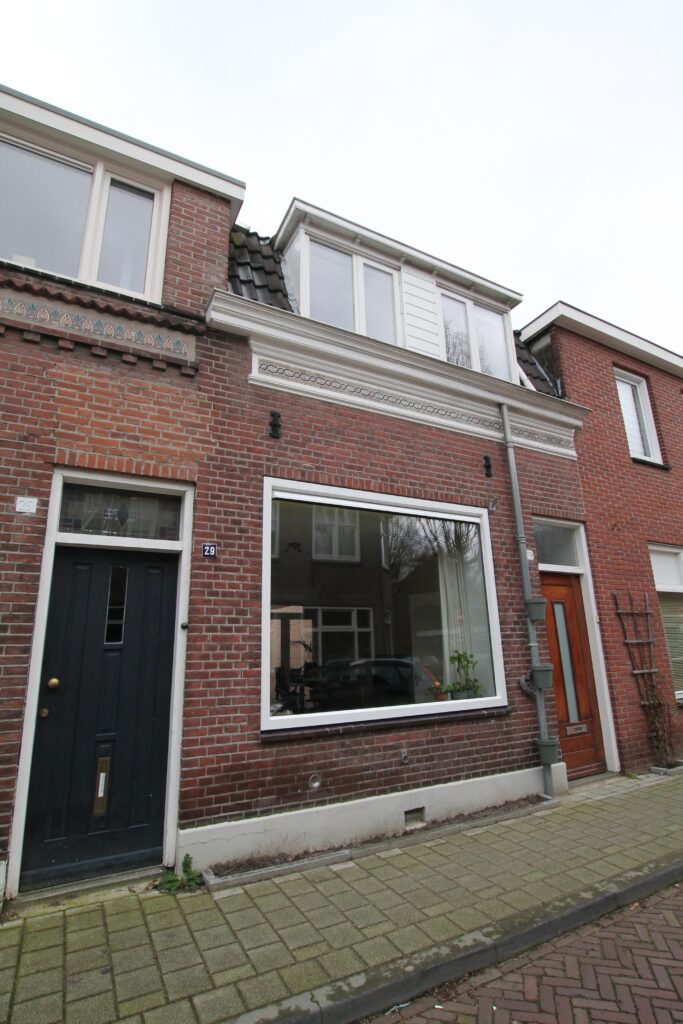 Missionarisstraat 27