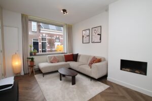 Missionarisstraat 27