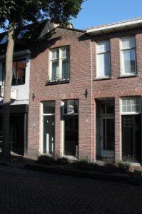 Kerkstraat 18