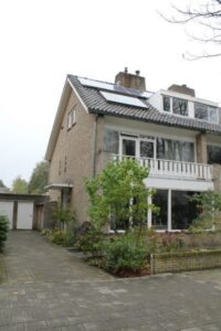 Burgemeester Suijsstraat 1