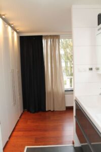 Burgemeester Suijsstraat 1